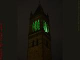 Steeple Lights, Old South Church