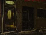 Frigid Winter Doorways, East Boston