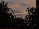 Dawn Clouds, Medford, Mass.
