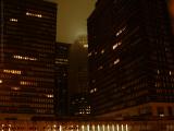 A Dark and Stormy Night, Prudential Area, Boston