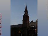 Arlington Street Church Perspective, Boston, Massachusetts