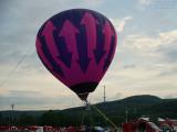 As Far as They Went, 43rd Great Wellsville Balloon Rally
