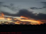 Sunset Spectacular, Hialeah, Florida
