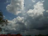 It Looks Like Rain...  Plantation Pointe, Florida