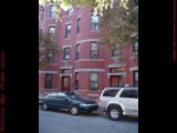 21 Hemenway Street, Boston