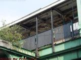Retiring Roof, North Station