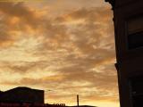 Sunrise with Gull, Symphony Area