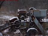 Tired Machinery, Groveland