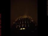 Breathing Giant, 111 Huntington Avenue