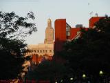 Sundown Brickwork, Newbury Street, Boston