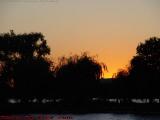Sunset in a Tropical Spirit, Esplanade