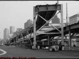 Deconstruction, North Station, Boston