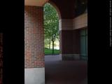 Arches, Canal Park, Cambridgeside