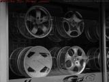 Wheel Shop, Brighton Ave., Boston