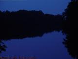 Calm Dawn Reflections, Charles River, Watertown