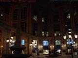 Lights and Advertisements, Boylston Street, Boston
