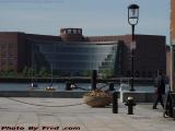 Federal Courthouse, Boston Waterfront