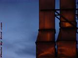 Red Stacks, Hynes/ICA Area