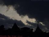 Foreboding Sunset, Prudential Area