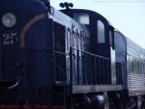 Museum Train, Utica, NY