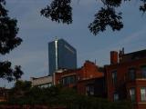 Late Afternoon Summer Colors, from Esplanade