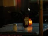 Outside Dining at Closing Time, Huntington Ave., Boston