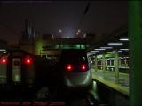 Sleeping Trains, South Station, Boston