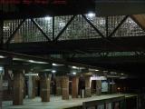 Wood Island Station, Blue Line, Boston
