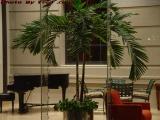 Piano Lobby, Christian Science Headquarters