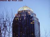Frozen Morning Crown, 111 Huntington Avenue, Boston