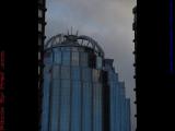 Crown and Clouds, 111 Huntington Avenue