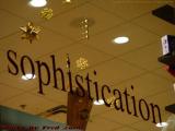 Sophistication, Kenmore Square, Boston