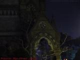 Archway in Available Light, Old South Church, Boston