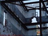 Structural Reconstruction, NECCO Factory, Cambridge