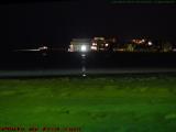 Late Revere Beach Vista in Available Light