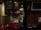 After Hours, Arlington Street, Boston