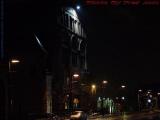 Architectural Lighting, Stuart Street, Boston