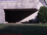 Light and Shadow, Volpe Transportation Building, Cambridge