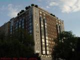 Original Ritz Carlton's Roof Trees, Arlington St., Boston