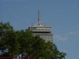 Prudential's Peak, from Esplanade