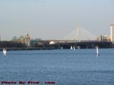 Transportation # 1, Charles River