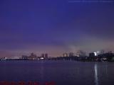 Charles River Dawn, from Harvard Bridge