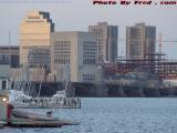 Edge Lit Boston # 1