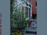 Bakery Parking, Portland, Maine