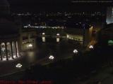 Another Quiet Evening in Christian Science Park