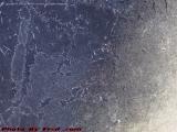 Hoarfrost Study, Bucket, Groveland, NY