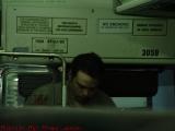 Travel Study, South Station Bus Terminal