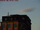 Invading Forces? Smoke Rings? Naah..., Mass Ave & Boylston