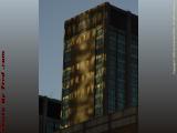 Hieroglyphic Reflections, Prudential Area