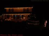 Christmas Lights # 5, Geneseo, NY